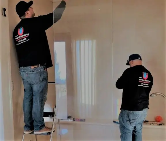 Professional plumbing installation for Tankless Water Heater Installation in Meredith